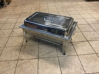 1/1 gn chaving dish - afbeelding 1 van  4