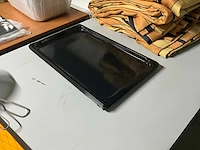 1/1 gn ovenplaten (4x) - afbeelding 1 van  4