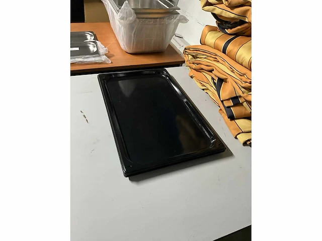 1/1 gn ovenplaten (4x) - afbeelding 2 van  4