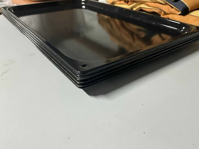 1/1 gn ovenplaten (4x) - afbeelding 3 van  4