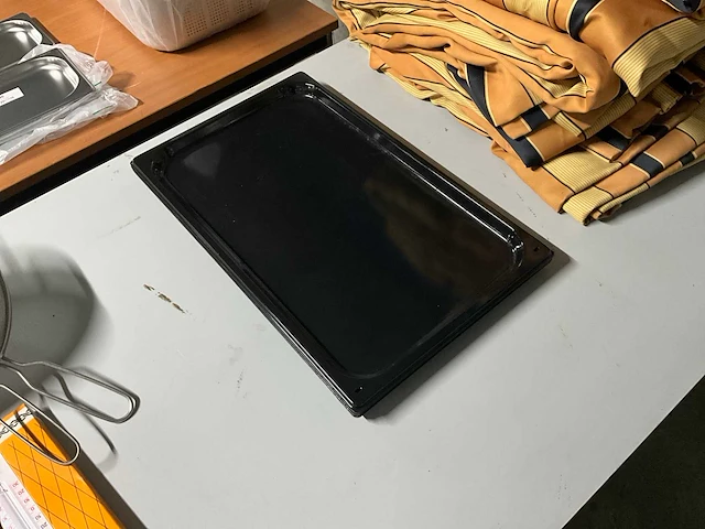 1/1 gn ovenplaten (4x) - afbeelding 4 van  4