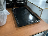 1/1 gn ovenplaten (4x) - afbeelding 1 van  3