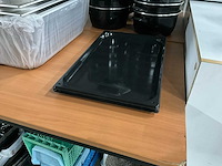 1/1 gn ovenplaten (4x) - afbeelding 2 van  3