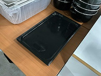 1/1 gn ovenplaten (4x) - afbeelding 3 van  3