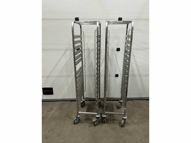 1/1 gn regaalwagen (2x) - afbeelding 3 van  7