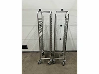1/1 gn regaalwagen (2x) - afbeelding 3 van  7