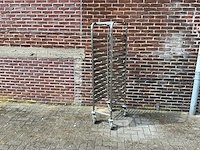 1/1 gn regaalwagen - afbeelding 1 van  5