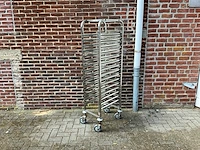 1/1 gn regaalwagen - afbeelding 1 van  5