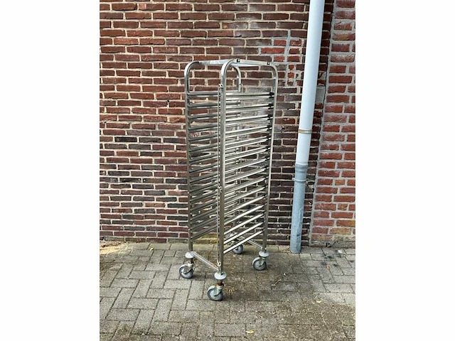 1/1 gn regaalwagen - afbeelding 2 van  5