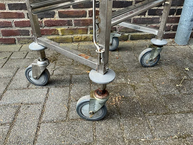 1/1 gn regaalwagen - afbeelding 5 van  5