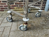 1/1 gn regaalwagen - afbeelding 5 van  5
