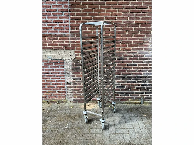 1/1 gn regaalwagen - afbeelding 2 van  5