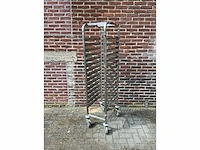 1/1 gn regaalwagen - afbeelding 2 van  5