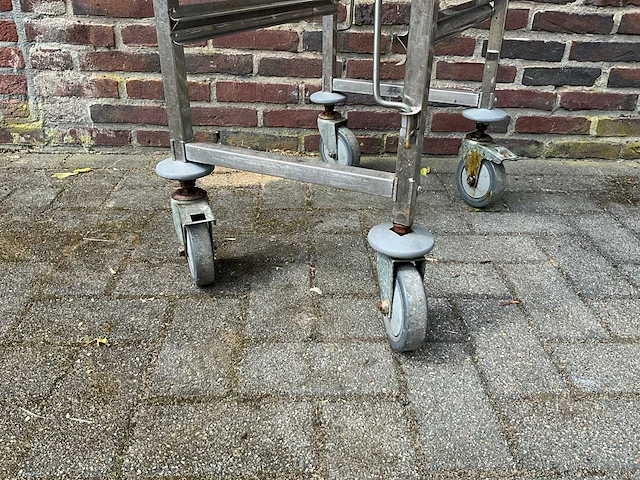 1/1 gn regaalwagen - afbeelding 5 van  5