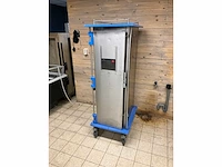 1/1 gn thermowagens (4x) - afbeelding 4 van  9