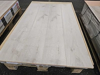 11 m2 laminaat plank - 1200 x 191 x 8 mm - afbeelding 3 van  3