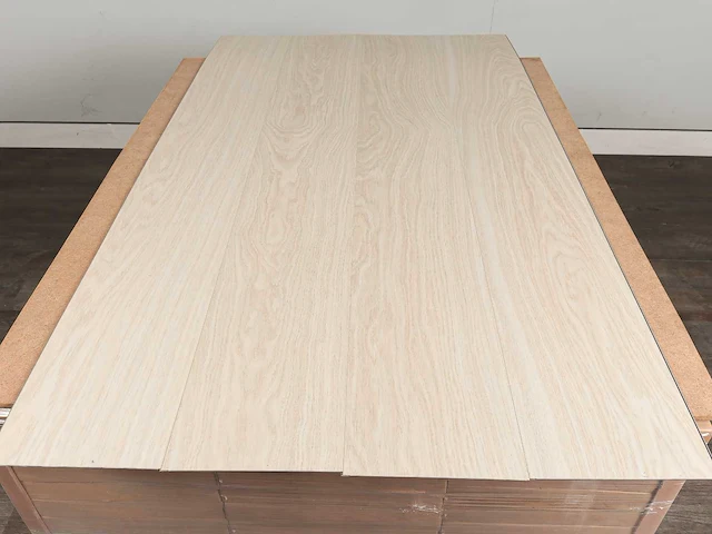 11 m2 pvc click plank - 1510 x 210 x 4,5 mm - afbeelding 3 van  3