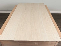 11 m2 pvc click plank - 1510 x 210 x 4,5 mm - afbeelding 3 van  3
