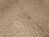 11 m2 pvc spc click visgraat - 750 x 150 x 6 mm - afbeelding 1 van  3