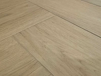 11 m2 pvc spc click visgraat - 750 x 150 x 6 mm - afbeelding 1 van  3