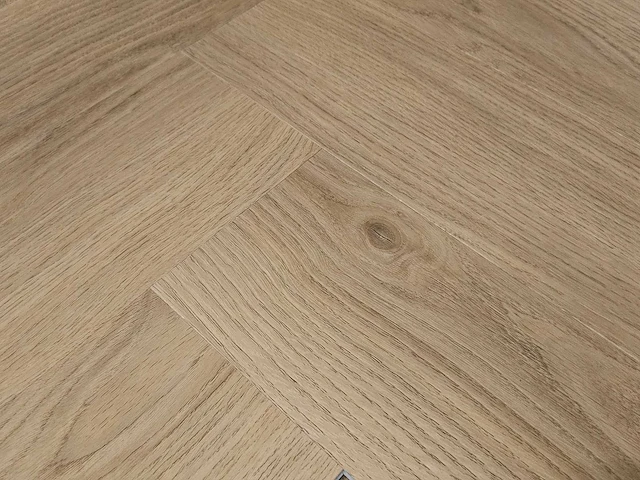 11 m2 pvc spc click visgraat - 750 x 150 x 6 mm - afbeelding 1 van  3