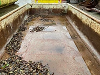 11 m3 afzet afvalcontainer - afbeelding 8 van  8