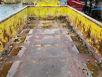 11 m3 afzet afvalcontainer - afbeelding 7 van  8