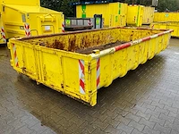 11 m3 afzet afvalcontainer - afbeelding 5 van  8