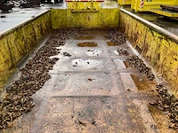 11 m3 afzet afvalcontainer - afbeelding 3 van  8