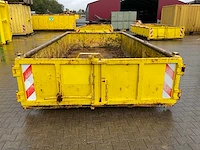 11 m3 afzet afvalcontainer - afbeelding 6 van  8