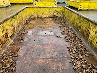 11 m3 afzet afvalcontainer - afbeelding 8 van  8