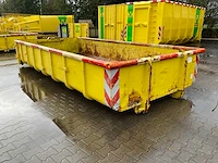 11 m3 afzet afvalcontainer - afbeelding 3 van  8