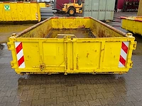 11 m3 afzet afvalcontainer - afbeelding 6 van  8