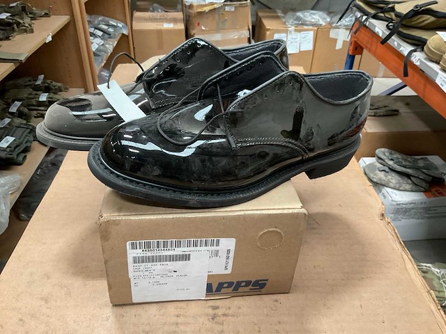 11 men’s shoes - afbeelding 2 van  4