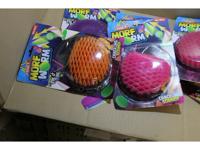 11 stuks rage morf xxl - afbeelding 3 van  7