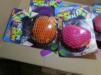11 stuks rage morf xxl - afbeelding 3 van  7