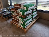11 zak a 50ltr bio-soilmix bionova - afbeelding 1 van  4