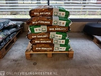11 zak a 50ltr bio-soilmix bionova - afbeelding 2 van  4