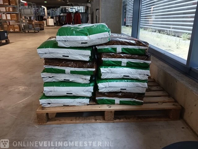 11 zak a 50ltr bio-soilmix bionova - afbeelding 3 van  4