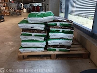 11 zak a 50ltr bio-soilmix bionova - afbeelding 3 van  4