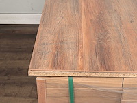 110 m2 laminaat plank - 1383 x 193 x 8 mm - afbeelding 2 van  4