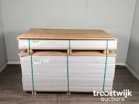 110 m2 multiplank xl eiken parket - 1800 x 180 x 14 mm - afbeelding 4 van  4