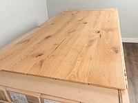 110 m2 parket eiken xl mutliplank - 1800 x 180 x 14 mm - afbeelding 3 van  4