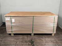 110 m2 parket eiken xl mutliplank - 2200 x 180 x 14 mm - afbeelding 4 van  4