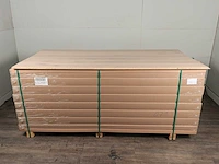 110 m2 parket eiken xl mutliplank - 2200 x 180 x 14 mm - afbeelding 4 van  4