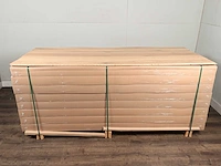 110 m2 parket eiken xl mutliplank - 2200 x 180 x 14 mm - afbeelding 4 van  4