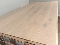 110 m2 parket eiken xl mutliplank - 2200 x 180 x 14 mm - afbeelding 3 van  4
