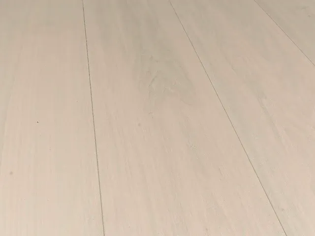 110 m2 pvc-click plank - 1290 x 203 x 4,5 mm - afbeelding 1 van  4