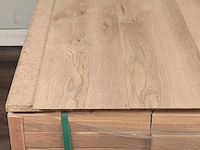 110 m2 pvc click plank - 1290 x 203 x 4,5 mm - afbeelding 2 van  4