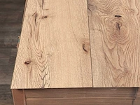 110 m2 pvc spc click plank - 1290 x 203 x 4,5 mm - afbeelding 2 van  4
